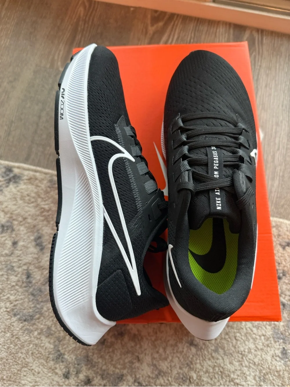 Nike air zoom